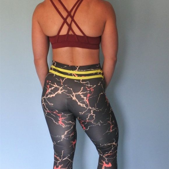 Printed Legging Collection *30% sale* - Picture 2 of 3